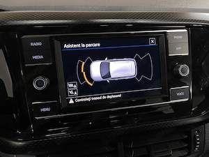 Volkswagen T-Cross - imagine 15