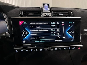 Ds DS7 Crossback - imagine 19