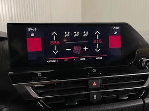 Citroen C4 - imagine 18