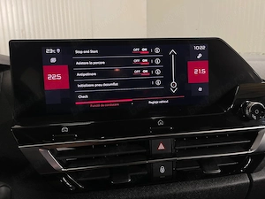 Citroen C4 - imagine 19