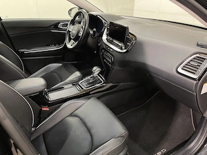 Kia ceed - imagine 11
