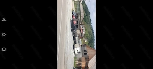 Vând casa(pensiune) la primul nevel cu spatii birouri.. Și teren 1000 m - imagine 3