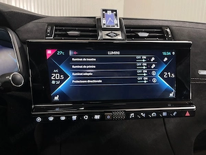 Ds DS7 Crossback - imagine 20