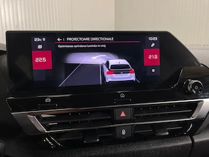 Citroen C4 - imagine 20