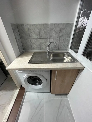 1 Camera, etaj 2, Complexul Studențesc -Timișoara, mobilat, utilat - imagine 4