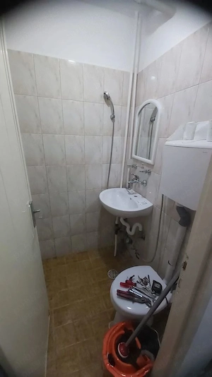 1 Camera, etaj 2, Complexul Studențesc -Timișoara, mobilat, utilat - imagine 6