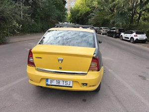 Vând Dacia Logan 2011 benzina+gpl - imagine 4