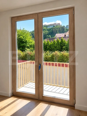 Aptament 3 camere, 70 mp, zona Ultracentrală - imagine 6