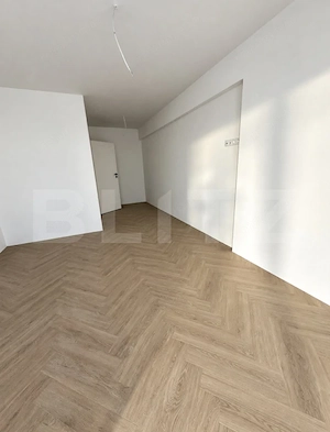 Apartament 2 camere, 42.49 mp, zona Independentei - imagine 3