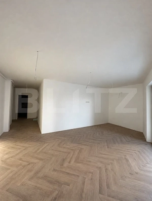 Apartament 3  camere, 68.50 mp, zona Independentei - imagine 4