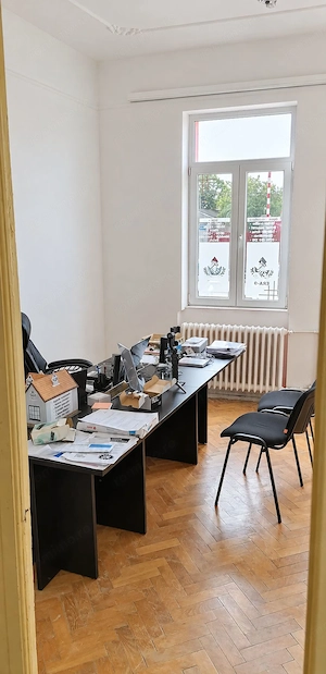 Spațiu de birouri- Ultracentral - imagine 2