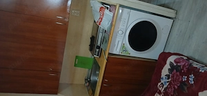 Închiriez garsoniera confort 3 parter  mobilată  - imagine 3