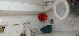 Închiriez garsoniera confort 3 parter  mobilată 