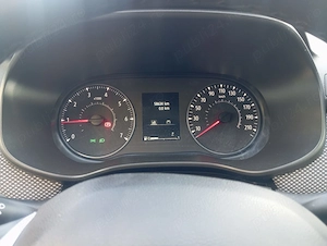 Logan 2022 gaz-benzina cu toate dotările și jantele separat - imagine 3