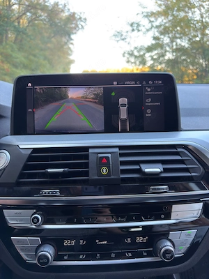 BMW X3 xDrive20d 2021 | 190 CP | 4x4 | Automat | ACC | LED | Digital Cockpit | Mild-Hybrid - imagine 9