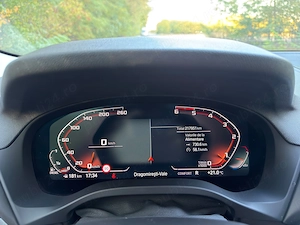 BMW X3 xDrive20d 2021 | 190 CP | 4x4 | Automat | ACC | LED | Digital Cockpit | Mild-Hybrid - imagine 8