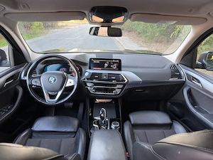BMW X3 xDrive20d 2021 | 190 CP | 4x4 | Automat | ACC | LED | Digital Cockpit | Mild-Hybrid - imagine 7