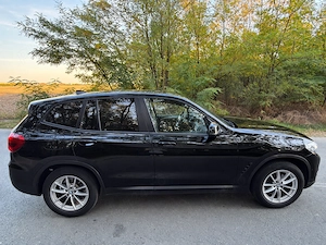 BMW X3 xDrive20d 2021 | 190 CP | 4x4 | Automat | ACC | LED | Digital Cockpit | Mild-Hybrid - imagine 6