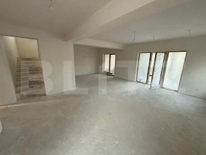 Casa P+E, 200 mp utili, 454 mp teren, zona Ionumi  - imagine 5