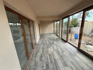 Casa P+E, 200 mp utili, 454 mp teren, zona Ionumi  - imagine 4