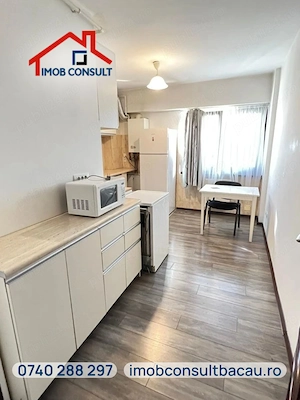 3 camere ultracentral |3 balcoane | 2 băi | CE1844 - imagine 13