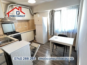 3 camere ultracentral |3 balcoane | 2 băi | CE1844 - imagine 6