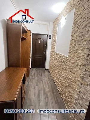 3 camere ultracentral |3 balcoane | 2 băi | CE1844 - imagine 10