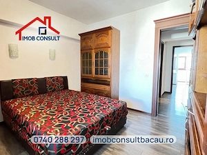 3 camere ultracentral |3 balcoane | 2 băi | CE1844 - imagine 2
