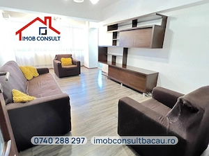 3 camere ultracentral |3 balcoane | 2 băi | CE1844 - imagine 4