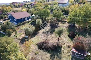 Teren Intravilan 600 mp- Aleea Fragilor - imagine 2