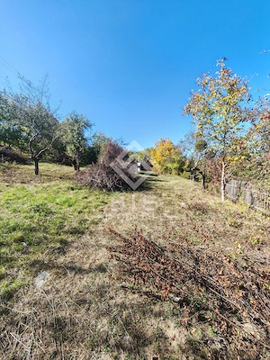 Teren Intravilan 600 mp- Aleea Fragilor - imagine 12