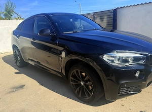 Bmw X6 pret negociabil! - imagine 2