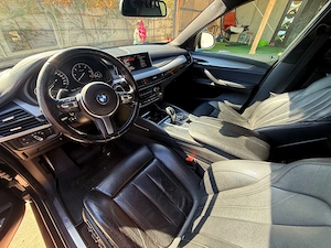Bmw X6 pret negociabil! - imagine 6