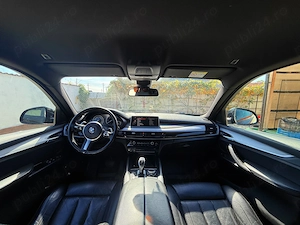 Bmw X6 pret negociabil! - imagine 7