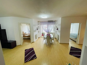  DE INCHIRIAT | 3 camere | 80 MP |    2 PARCĂRI ACOPERITE |    eco home - imagine 4