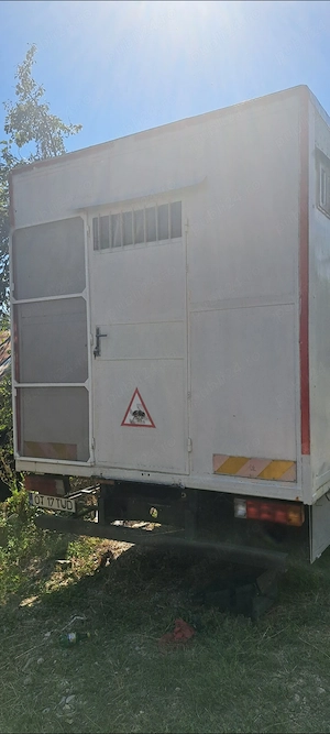 Camion apicol Volvo  - imagine 4