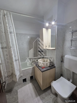 Apartament de închiriat cu 3 camere - imagine 5