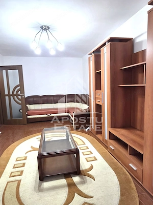 Apartament de închiriat cu 3 camere - imagine 2