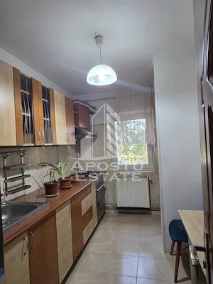 Apartament de închiriat cu 3 camere - imagine 10