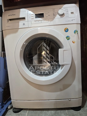 Apartament de închiriat cu 3 camere - imagine 8