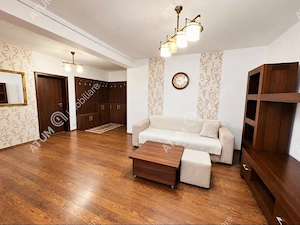Apartament cu 3 camere decomandate etaj intermediar zona Turnisor - imagine 9