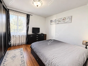 Apartament cu 3 camere decomandate etaj intermediar zona Turnisor - imagine 4