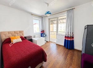 Apartament cu 3 camere decomandate etaj intermediar zona Turnisor - imagine 5