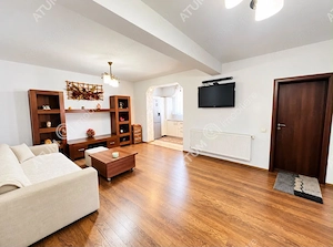 Apartament cu 3 camere decomandate etaj intermediar zona Turnisor