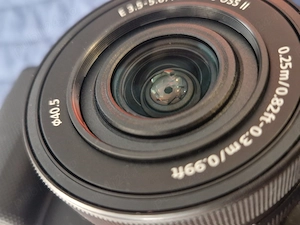 Sony ZV-E10 nefolosit