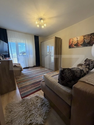 Duplex de vanzare, 125 mp, teren 300 mp, zona Sancraiu de Mures  - imagine 7
