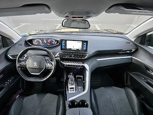 Peugeot 3008 Allure 1.2 Benzină 130 CP AUTOMAT | 2  km - imagine 3