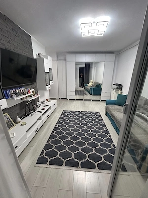 Apartament 3 camere | mobilat complet | Militari| Militari Residence - imagine 2