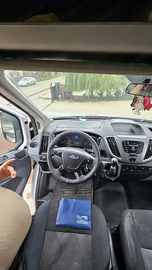 Ford Transit 2.2 Euro5 - imagine 5