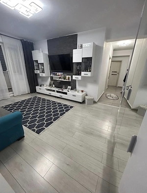 Apartament 3 camere | mobilat complet | Militari| Militari Residence - imagine 4